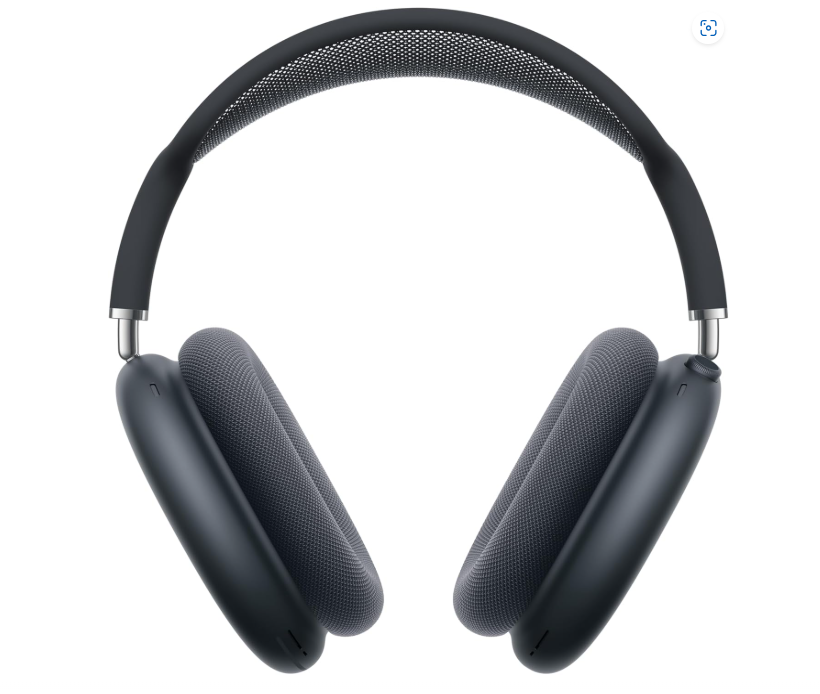 MHWK4 AIRPODS MAX2 MIDNIGHT